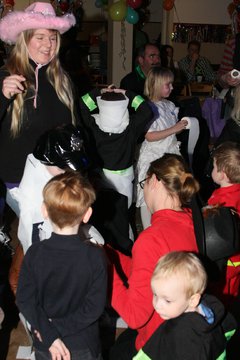 Bild 238 - Olaf Kindertag